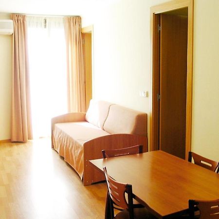 Bcn-Accommodation Barcelona Kamer foto