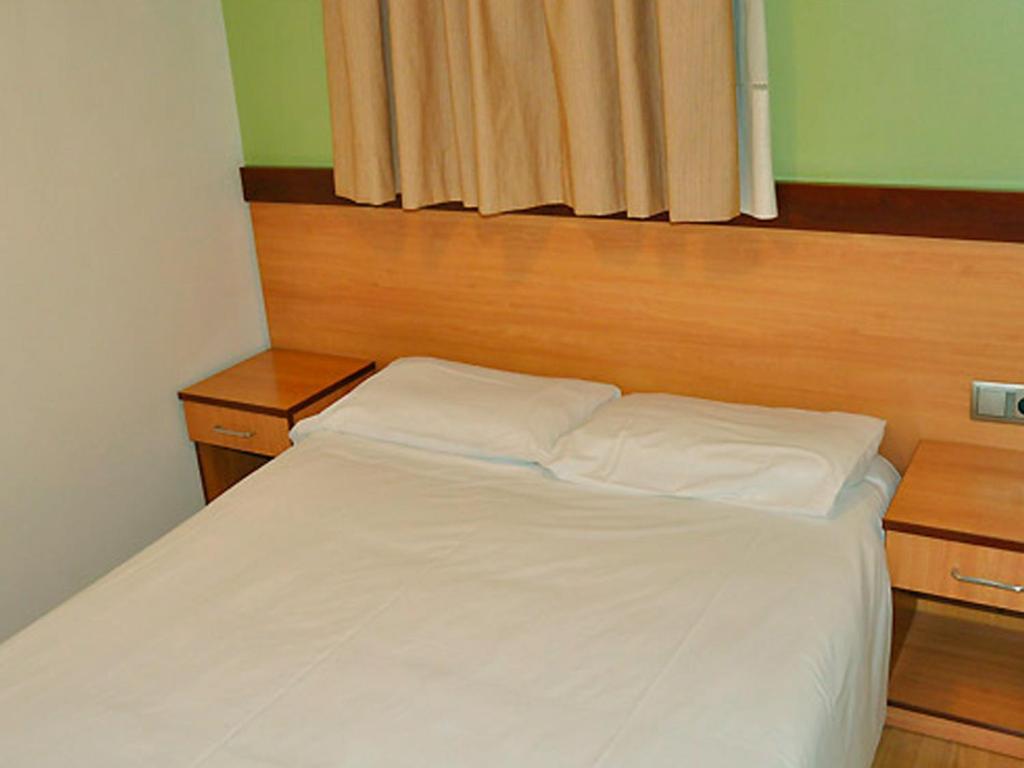 Bcn-Accommodation Barcelona Kamer foto
