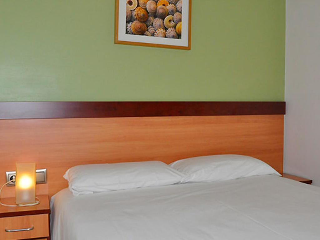 Bcn-Accommodation Barcelona Kamer foto