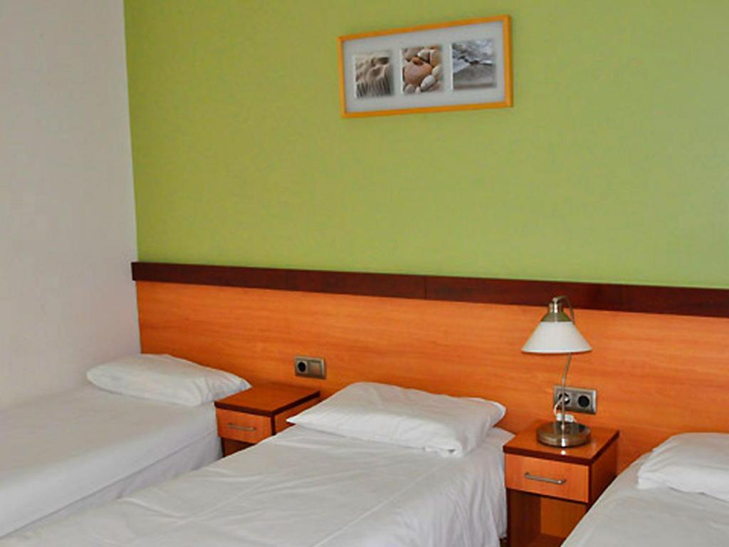 Bcn-Accommodation Barcelona Kamer foto