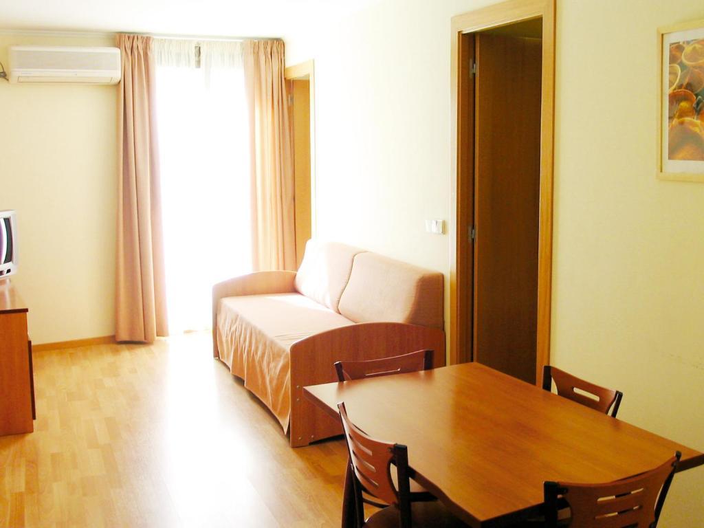 Bcn-Accommodation Barcelona Kamer foto